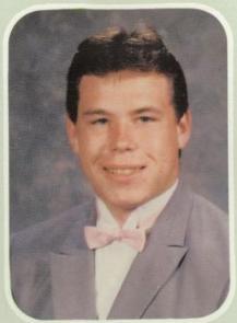 kenneth vaughn's Classmates profile album