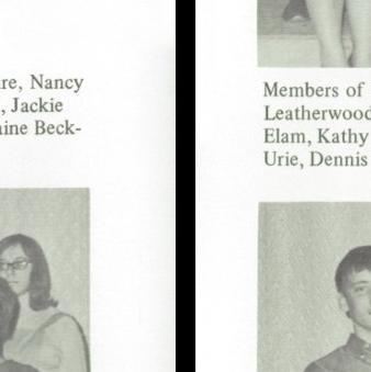 Shanette Kirch's Classmates profile album