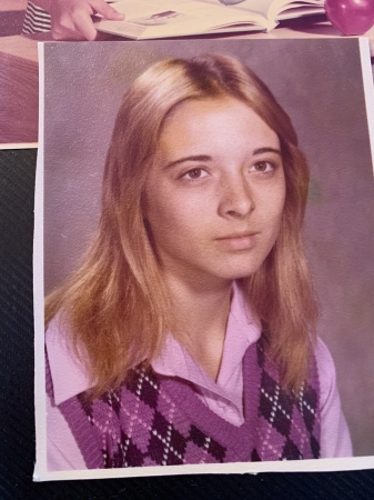 Dianna Severn's Classmates profile album