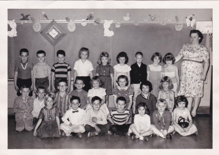 Shelia Kensinger's Classmates profile album