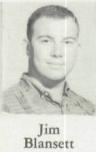 Jim Blansett's Classmates profile album