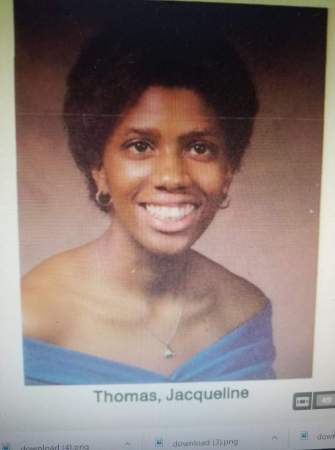 Jacqueline Renae Echedom's Classmates profile album