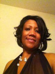 Pernita Robinson's Classmates® Profile Photo