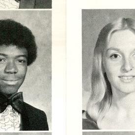 Rhonda Simpson's Classmates profile album