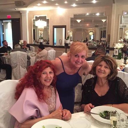 Angie Bertone's Classmates® Profile Photo