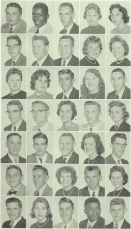 John Dorsey's Classmates profile album