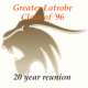 Greater Latrobe Class of 1996 Reunion reunion event on Jul 2, 2016 image