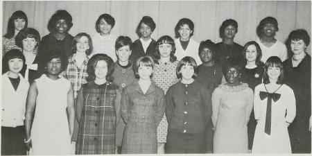 Norma  Boyd (Boudreaux)'s Classmates profile album