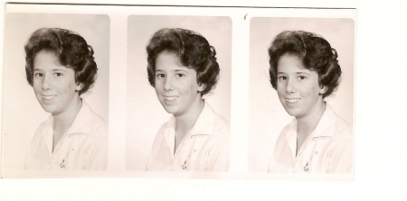 Rita Isenberg-Pomerance's Classmates profile album