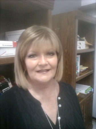 Karen Isham's Classmates® Profile Photo