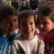 Kimberly Sciorillo's Classmates® Profile Photo