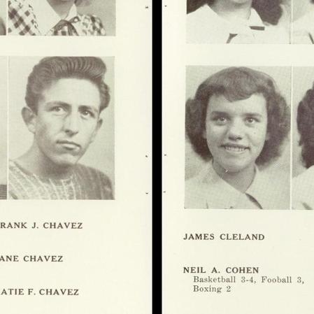Armando Chavez's Classmates® Profile Photo