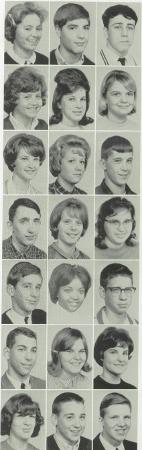 Garnet Dunn's Classmates profile album