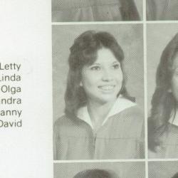 Lety Martinez's Classmates profile album