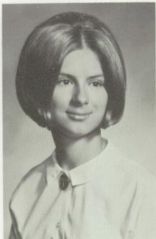 Wendy Scherich's Classmates profile album