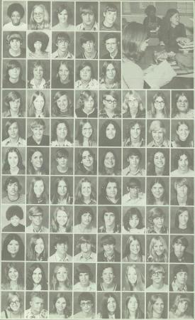 Nick Kokoshis' Classmates profile album