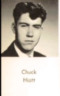 Charles Hiatt's Classmates profile album