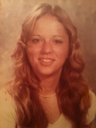 Ginni Harrison Hill's Classmates profile album