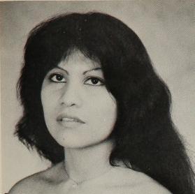 Glenda Campozano's Classmates profile album