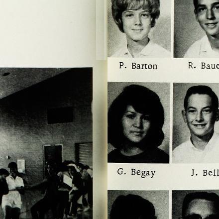 Cheryl Pickrel's Classmates profile album