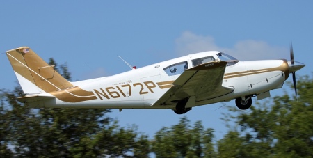 2014 takeoff from Moontown-Alabama