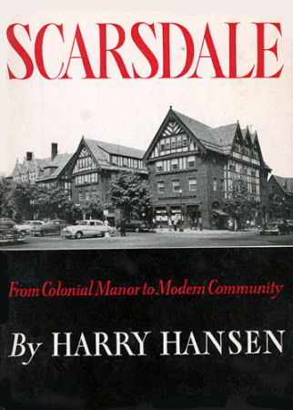Scarsdale Book
