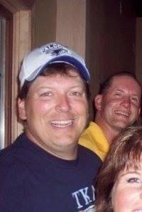 Keith Oswald's Classmates® Profile Photo