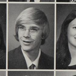 Michael Aronson's Classmates profile album