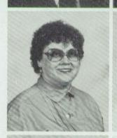 Nancy Pridgen's Classmates profile album