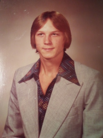 Jim Cordwell's Classmates profile album