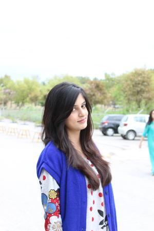 Komal Khan's Classmates® Profile Photo