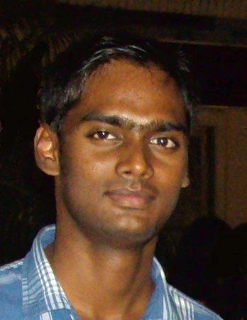 Dileep Dilu's Classmates® Profile Photo