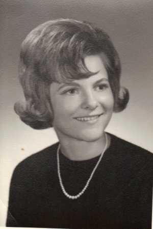 Beverly Coverdale's Classmates profile album