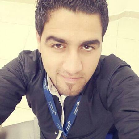 Osama Al-howari's Classmates® Profile Photo