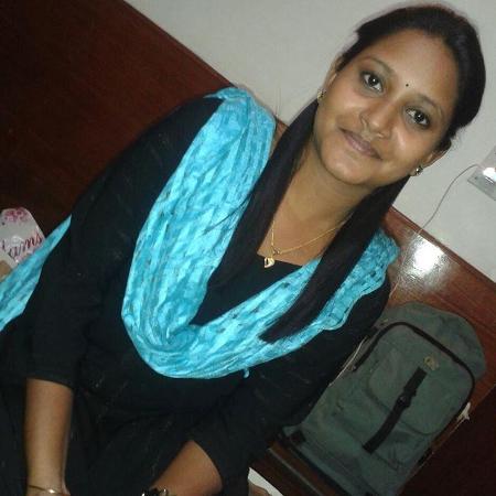 Priyanka Priya's Classmates® Profile Photo