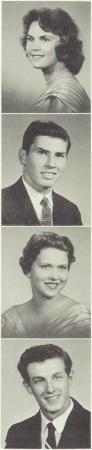 Diana Hornsby's Classmates profile album