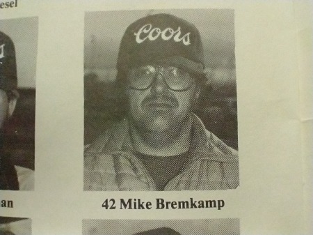 Michael Bremkamp's Classmates profile album