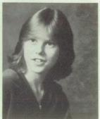 Michelle Wilkins' Classmates profile album
