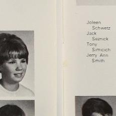 Marilyn Kelsch's Classmates profile album