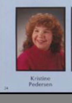 Kris Whitaker (Pedersen)'s Classmates profile album