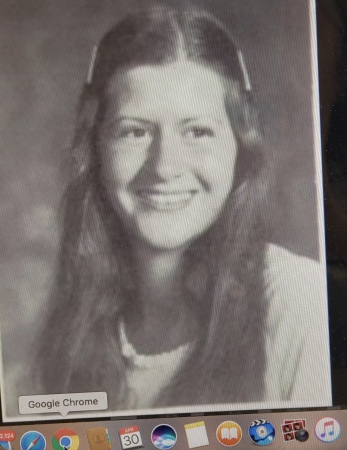 Anne Bates' Classmates profile album