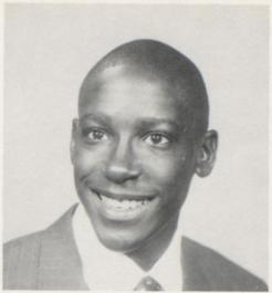 Maurice Aaron(Pete) Peterson's Classmates profile album
