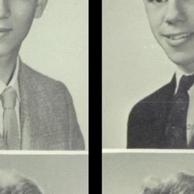 Edward Keefe's Classmates profile album