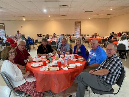 Pamela Driscoll's album, 50th +2 Class Reunion - June 2022