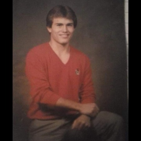 Butch Anderson's Classmates profile album