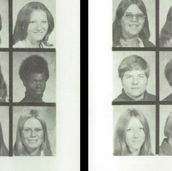 Neil Edwards' Classmates profile album