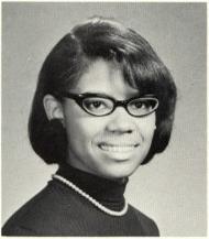 Regina Murchison's Classmates profile album