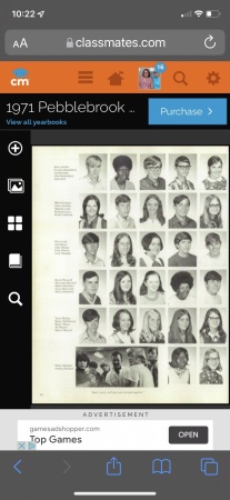 Don Bowman's Classmates profile album