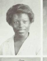 Aretha DeBouse's Classmates profile album