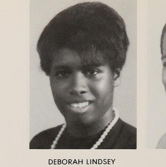 Deborah Lindsey's Classmates profile album